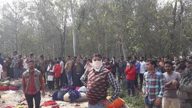 Uttar Pradesh: Seven killed in gas leak in Sitapur, five of one family