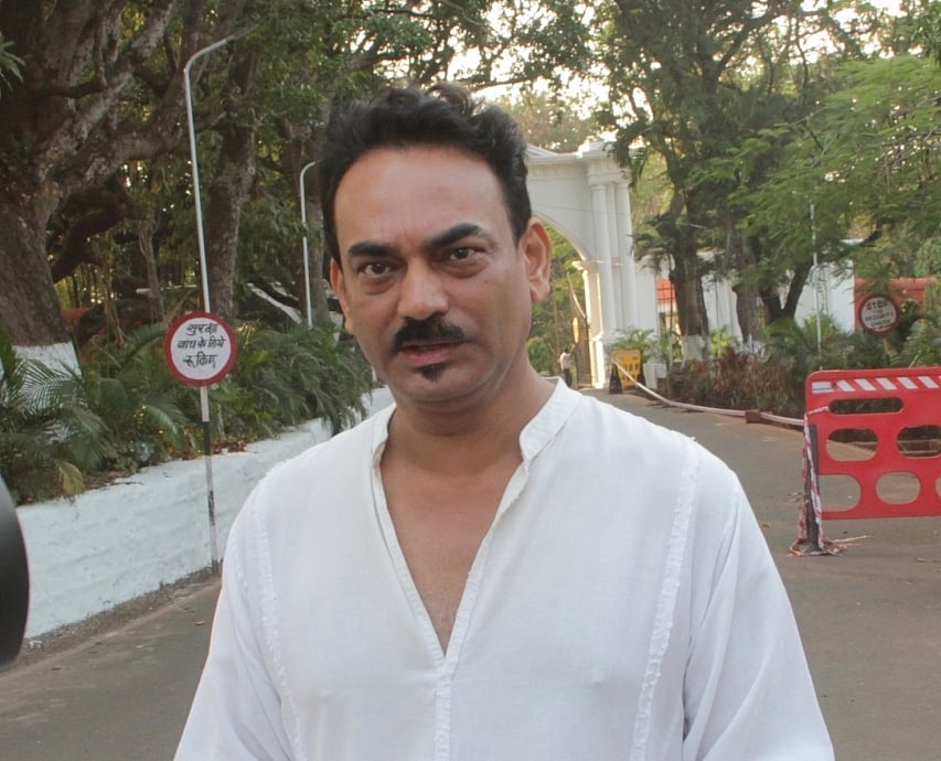 Wendell Rodricks: From green rooms to grassroots activism
