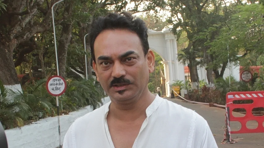 Wendell Rodricks (Photo Courtesy: social media)