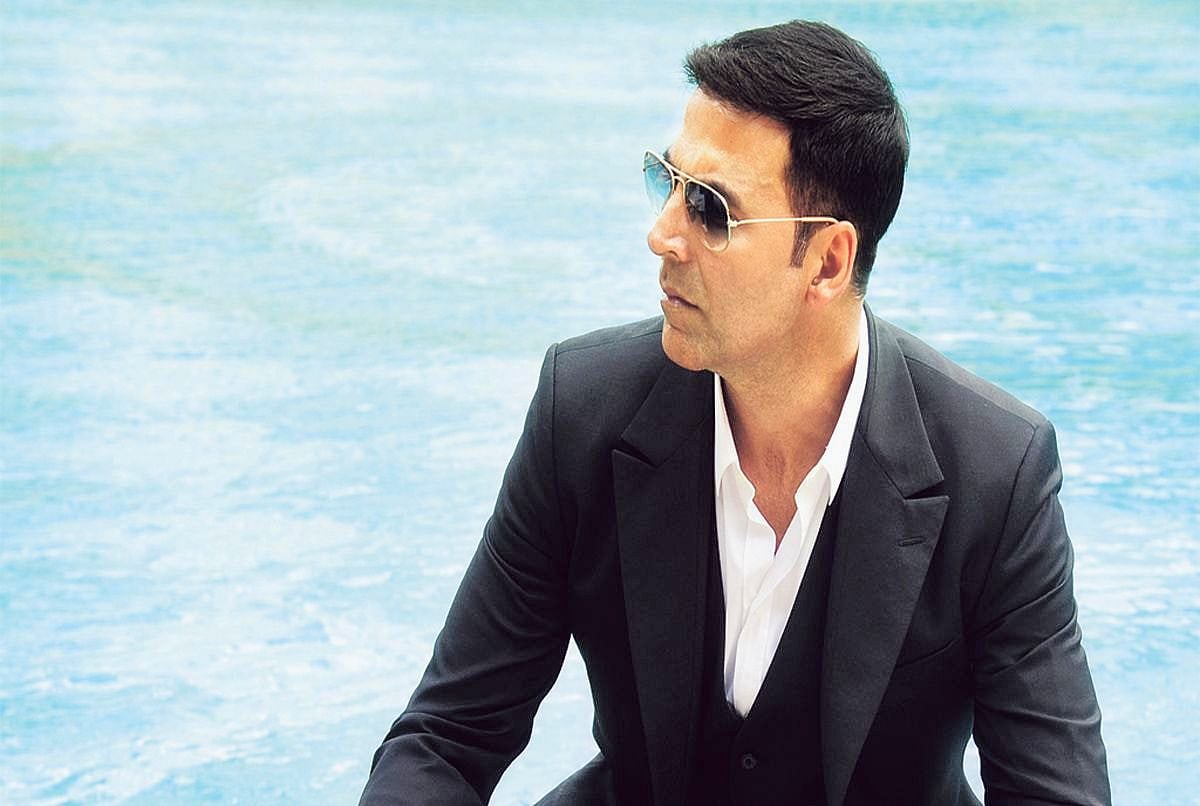 Akshay Kumar serves Rs 500cr defamation notice to YouTuber Rashid Siddiquee