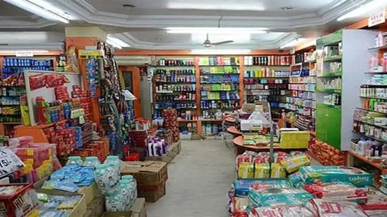 Migrating labourers disrupt production; retailers fear shortage of essential items