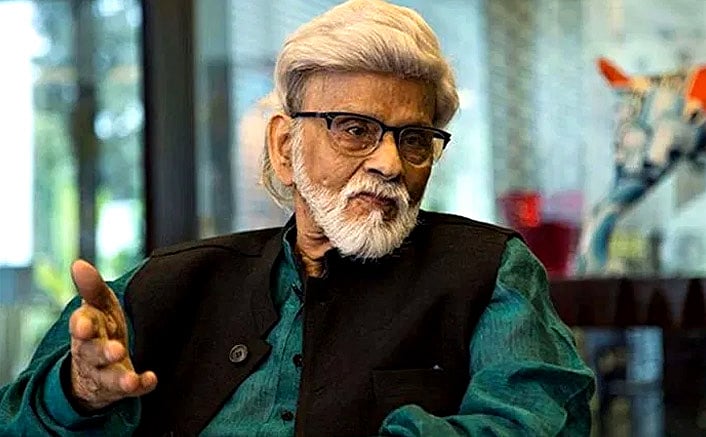 Death of India’s iconoclast Satish Gujral
