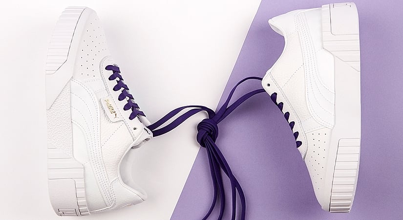 International Women’s Day: Puma to support women and girls in sport  