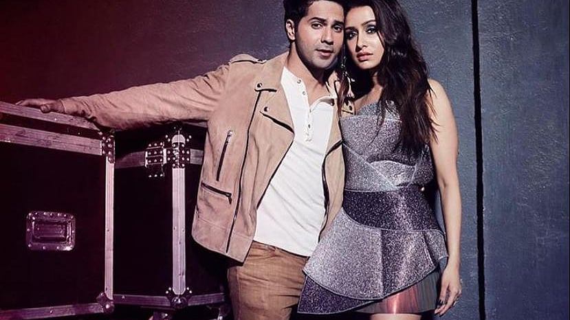 Varun Dhawan and Shraddha Kapoor starrer ‘Street Dancer 3D’ becomes a streaming hit