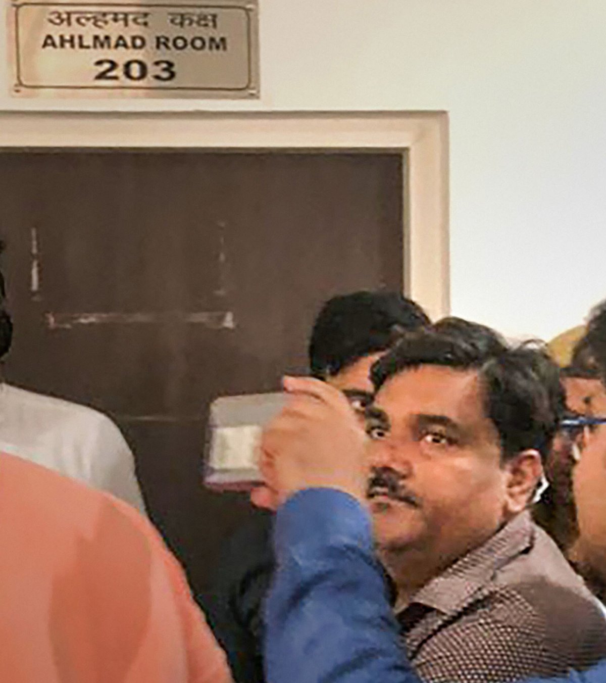 PTI Photo