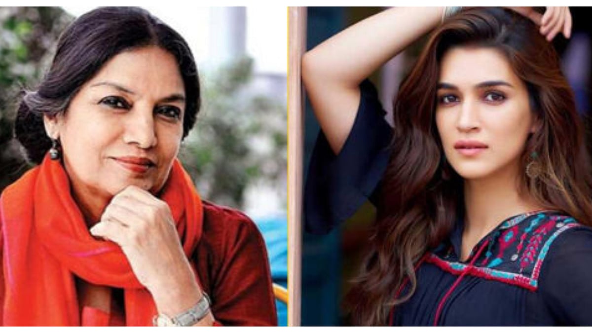 In these times of enforced isolation what are Bollywood’s denizens up to? 