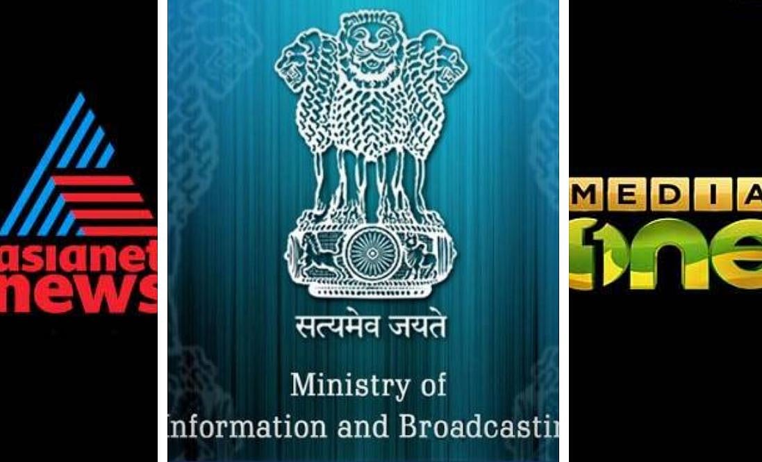 I&B Ministry’s gag order on TV channels belittled its image as protector of freedom of expression