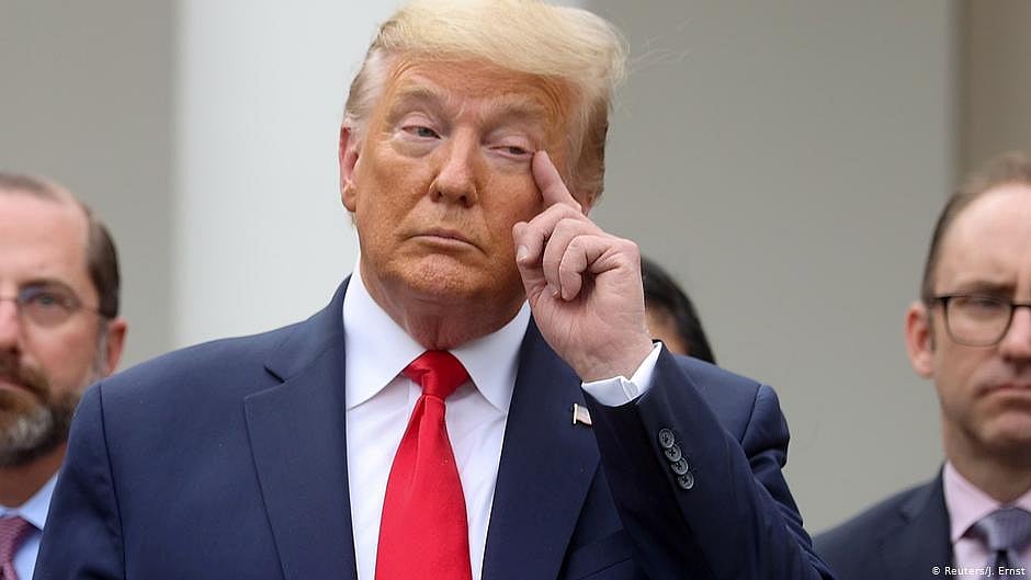 Trump defends H-1B visa programme, says US needs foreign talent for specialised roles