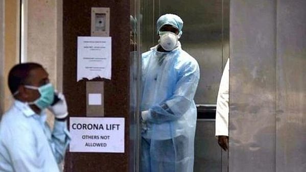 800 million people will get infected from coronavirus in India sooner or later, warns IAS officer