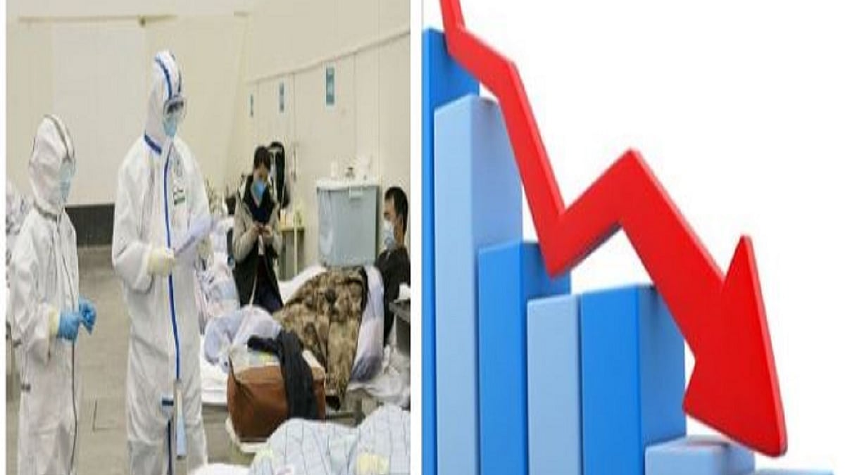 Virtually quarantined India needs emergency fiscal measures; financing health, economy is the new challenge 