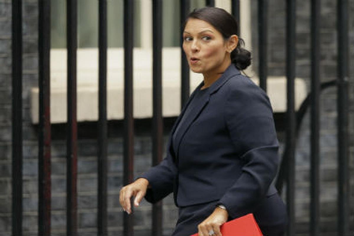 Can Priti Patel survive as UK Home Secretary?