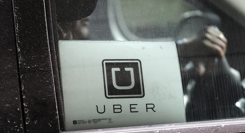 Shocking! Uber driver falls asleep at wheel in Pune, forces woman to drive
