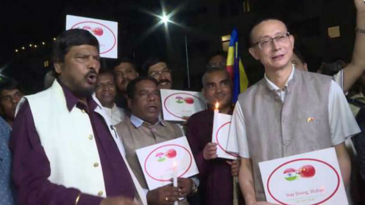 Rupa Gulab: stupidity in the time of karuna: go karuna, go!