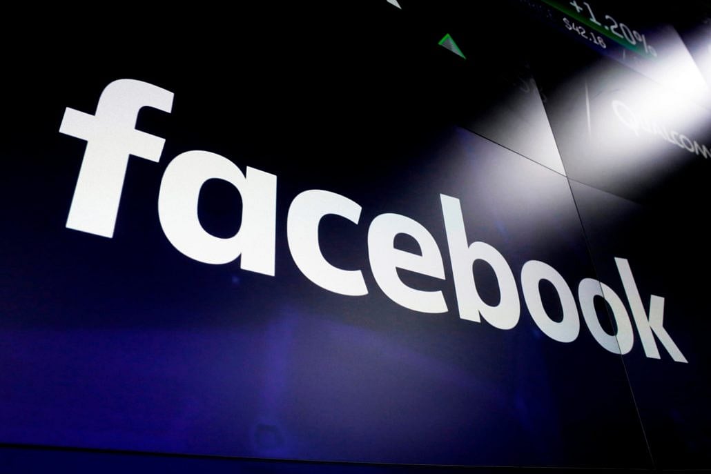 Facebook’s ad business weakens in nations hit by COVID-19