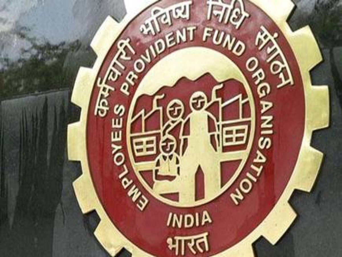 EPFO fixes 8.15 pc interest rate on employees' provident fund for 2022-23