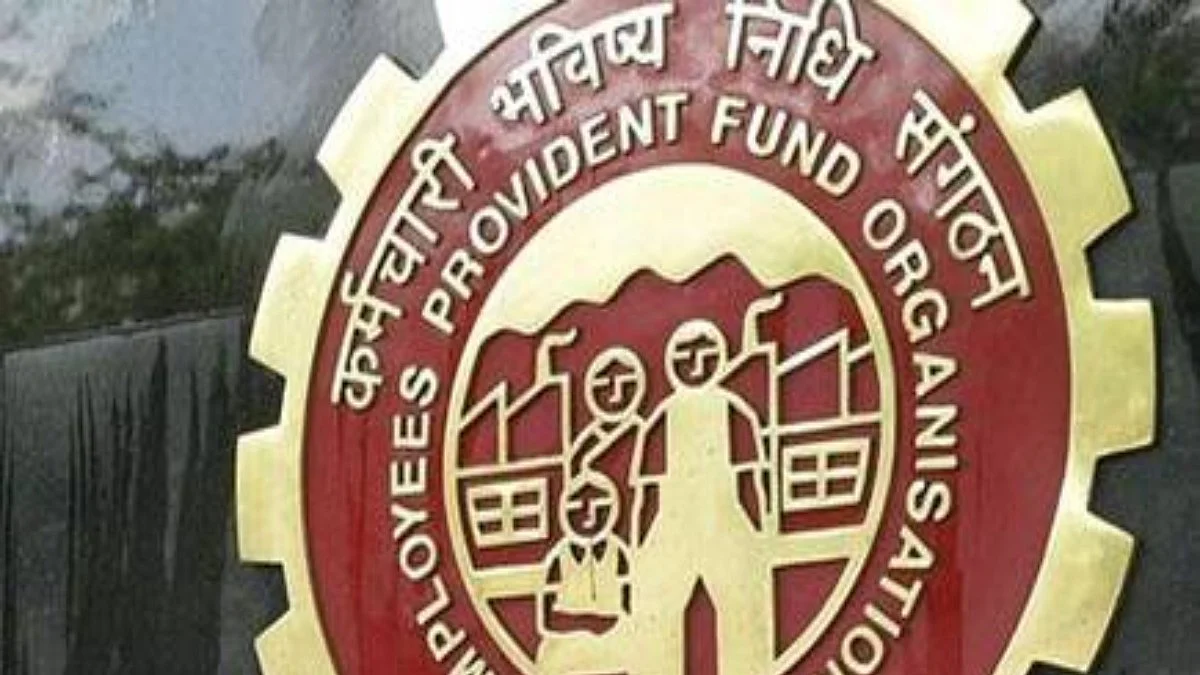 EPFO interest rate reduced to 4 decade low at 8.1 pc