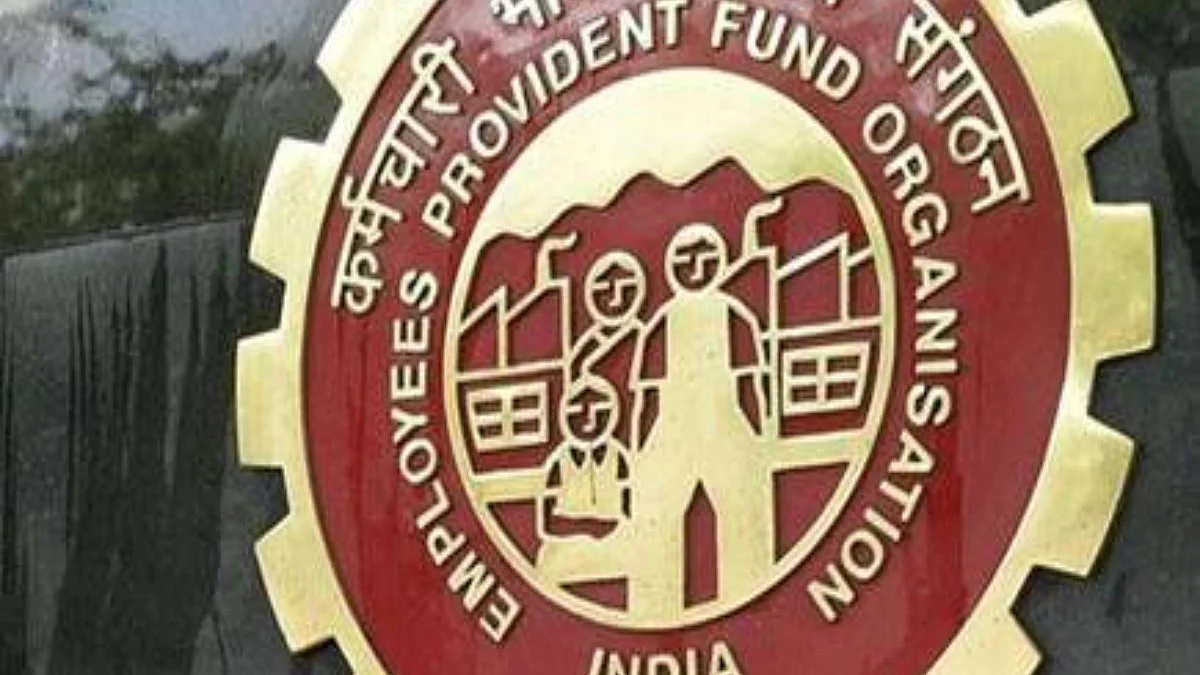 EPFO fixes 8.15 pc interest rate on employees' provident fund for 2022-23