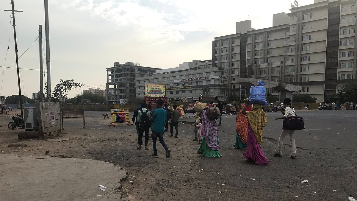 Herald view: Our priority should be to feed and protect ‘street entrepreneurs’ and workers  