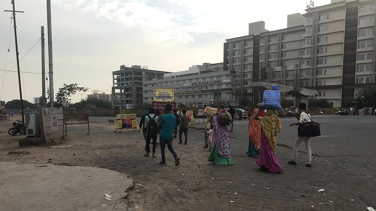Herald view: Our priority should be to feed and protect ‘street entrepreneurs’ and workers