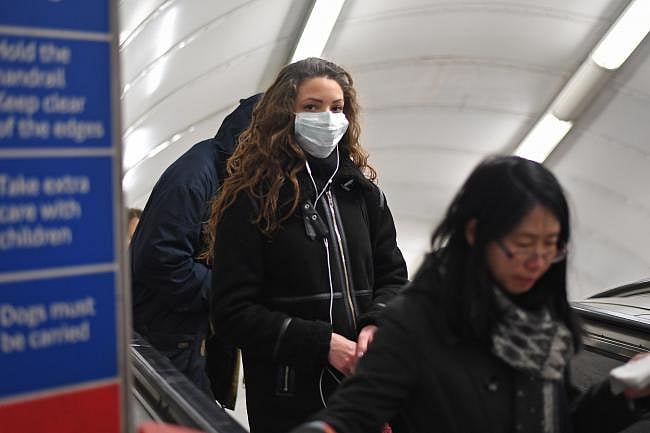 Coronavirus guide for air travelers: Where, how and what  