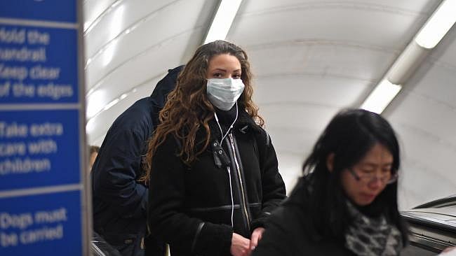 Coronavirus guide for air travelers: Where, how and what  