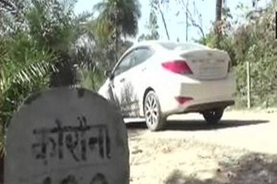 Uttar Pradesh: Facing stigma, people in Korauna village want a name change  