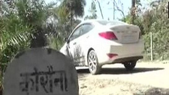 Uttar Pradesh: Facing stigma, people in Korauna village want a name change