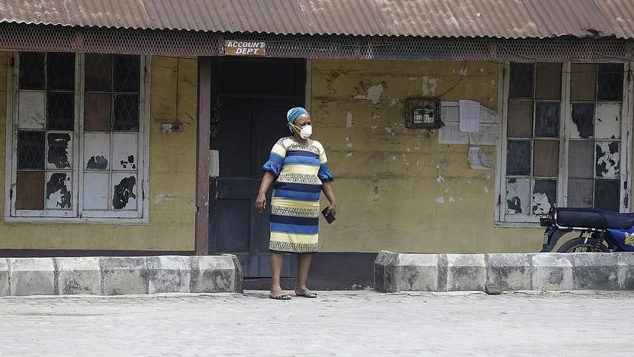 Coronavirus reaches Africa: Ethiopia, Kenya confirm first virus cases in East Africa