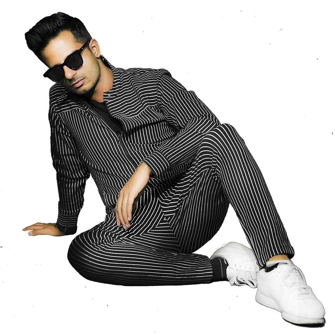  Manik Bhatheja, upcoming dancer releases his first song