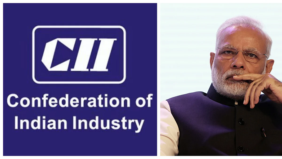COVID-19: CII suggests to PM Modi fiscal support scheme of ₹2 lakh cr to avert impending economic disaster