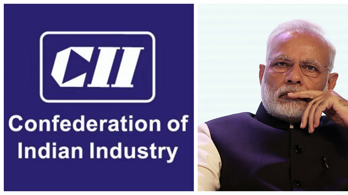 COVID-19: CII suggests to PM Modi fiscal support scheme of ₹2 lakh cr to avert impending economic disaster