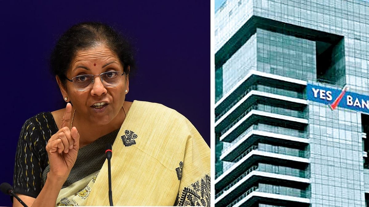 Will Yes Bank survive the rescue act? 