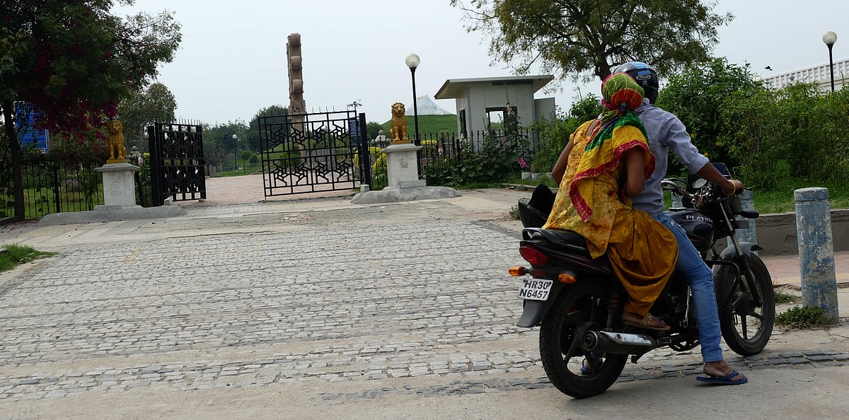 Pramod Pushkarna