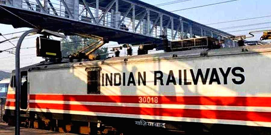 Maoists trigger blast on railway track in J'khand, train services disrupted