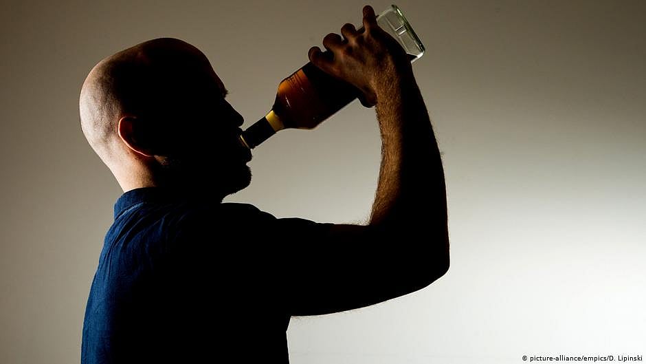 Alcohol consumption rises sharply during COVID-19 pandemic: Study  