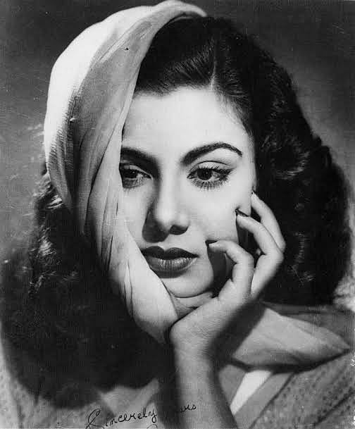 Yesteryear’s dove-eyed actress Nimmi passes away at 88
