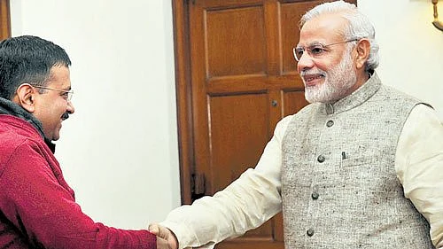 Holi Horrors: Politicians and their colours