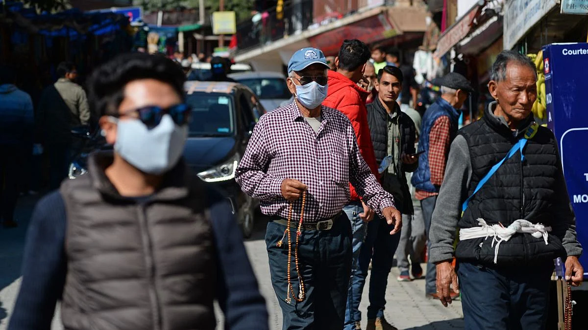 Himachal witnesses first death due to Coronavirus, 69-year-old Tibetan dies