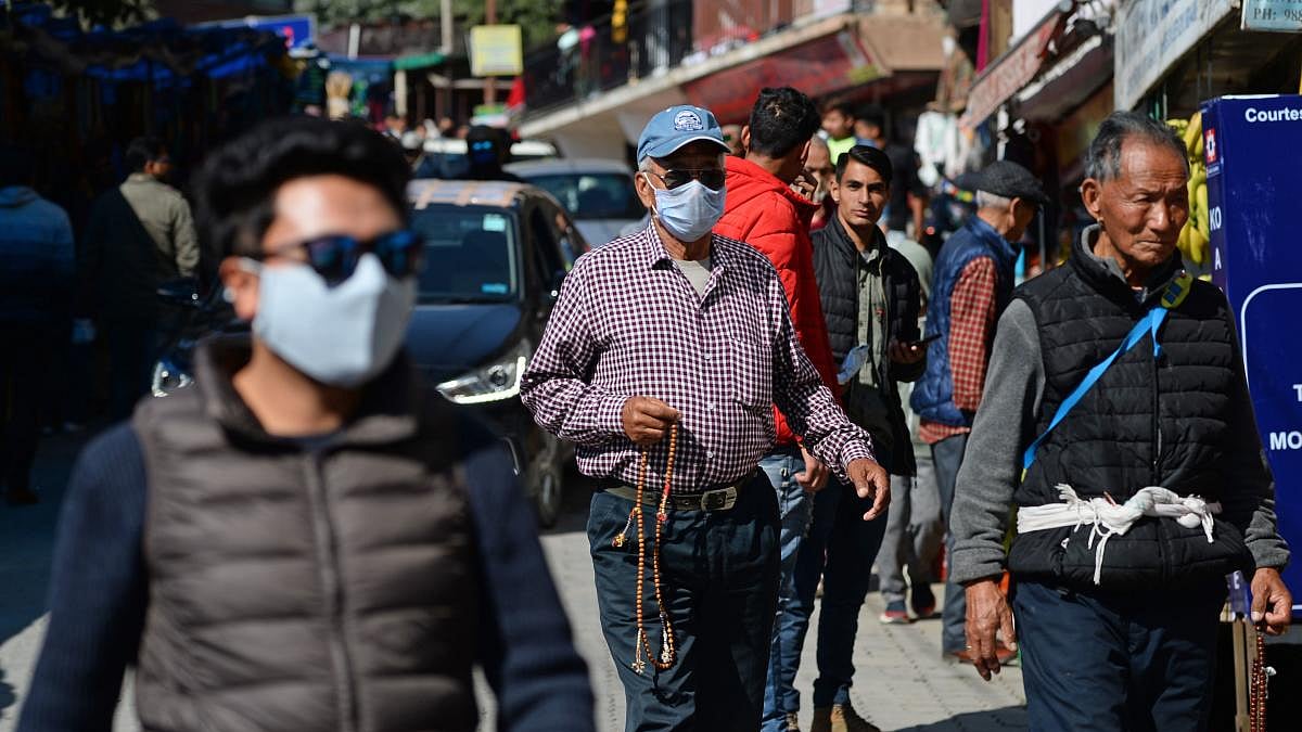 Himachal witnesses first death due to Coronavirus, 69-year-old Tibetan dies