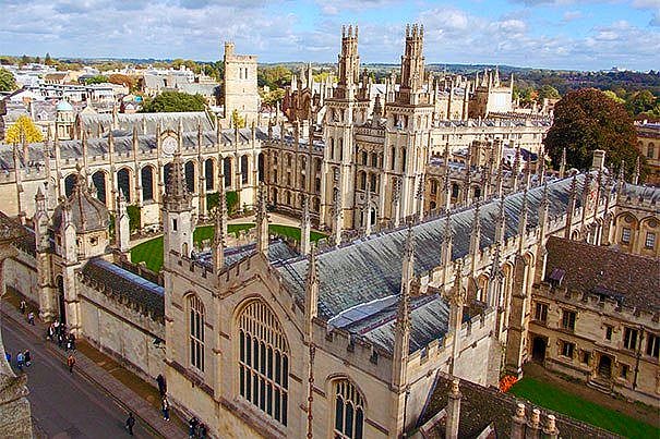 Oxford University to recruit 500 volunteers for COVID-19 vaccine trial