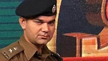 Lobby war between top cops escalates, FIR registered against former SSP Noida