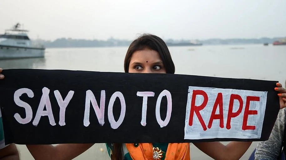 Jharkhand: Death penalty to three for rape and murder of 6-year-old girl