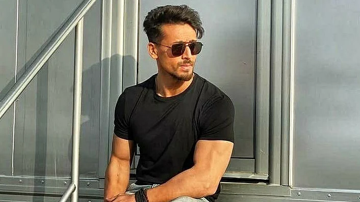 Happy Birthday, Tiger Shroff!