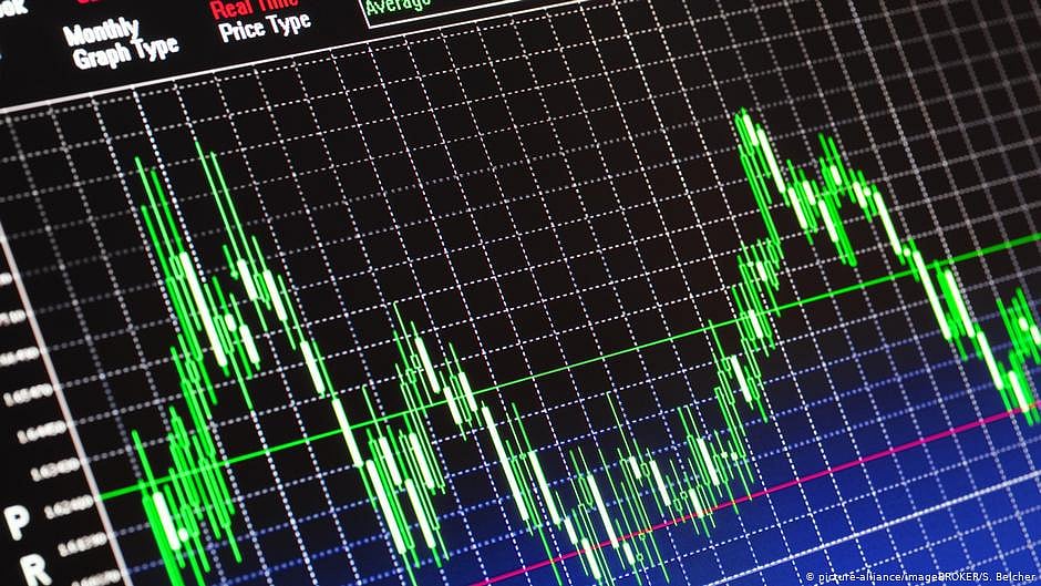 Stocks slump, rupee slides, gold glitters as Russia-Ukraine conflict shells markets