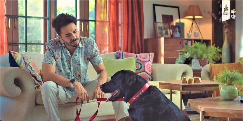 ‘Nawab’ is a short film with long legs