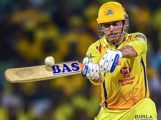 IPL 2020: Dhoni’s struggling CSK face SunRisers