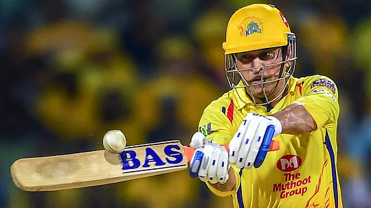IPL 2020: Dhoni’s struggling CSK face SunRisers