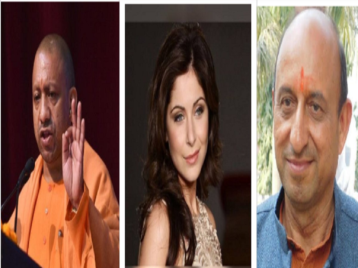 Should the UP CM, cabinet and bureaucrats in Lucknow go into a quarantine?