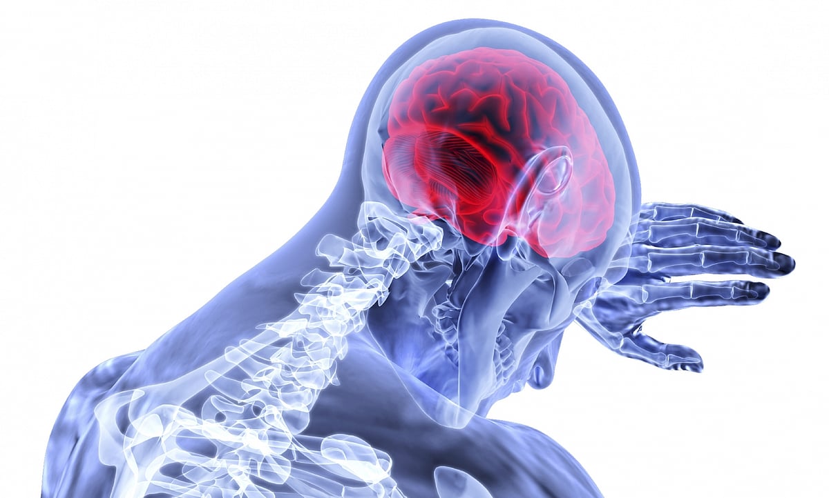 Air pollution linked to increased dementia risk  