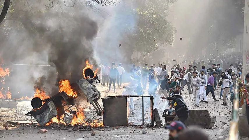 After strong criticism, Modi govt revokes suspension of 2 Malayalam channels over Delhi violence coverage